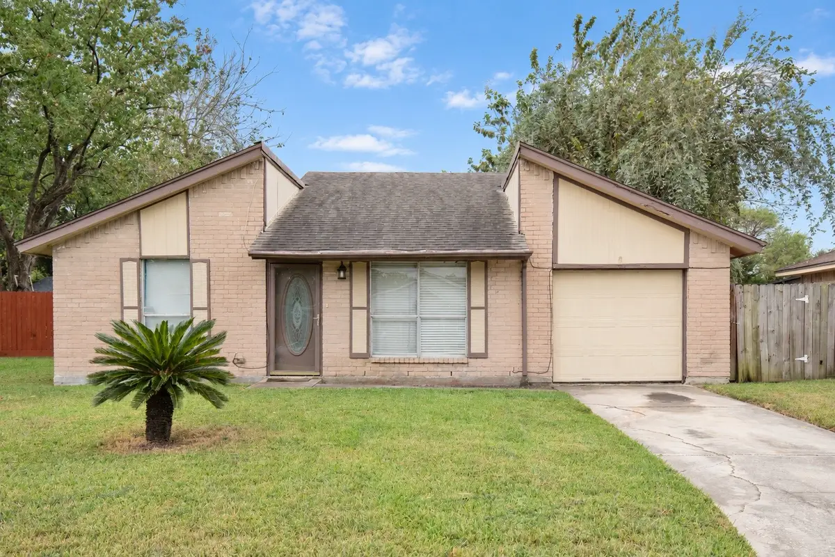 1511 Birch Bend Circle, Houston, TX 77067 - #1