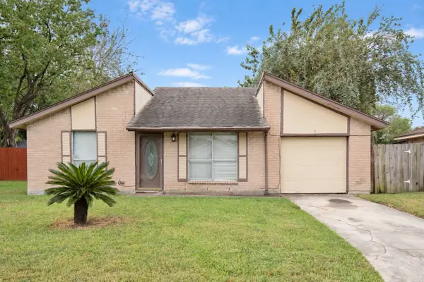1511 Birch Bend Circle, Houston, TX 77067