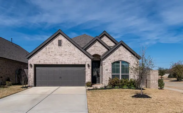 19806 Palomino Prairie Trail, Tomball, TX 77377