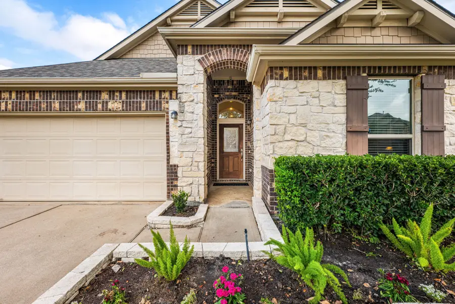 24014 Adobe Ridge Lane Lane, Katy, TX 77493 - Image #2