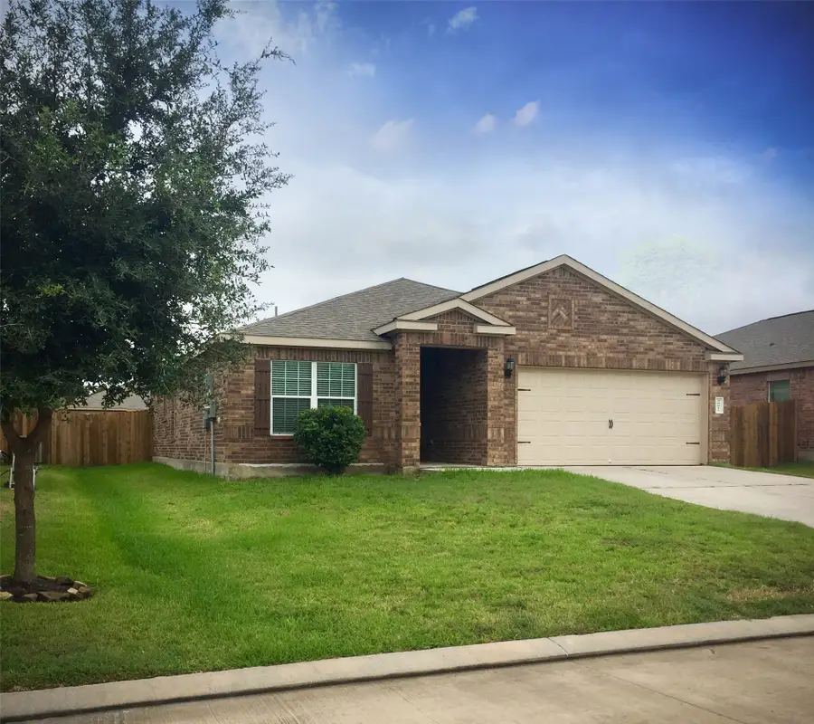 30815 W Lost Creek Boulevard, Magnolia, TX 77355 - #3