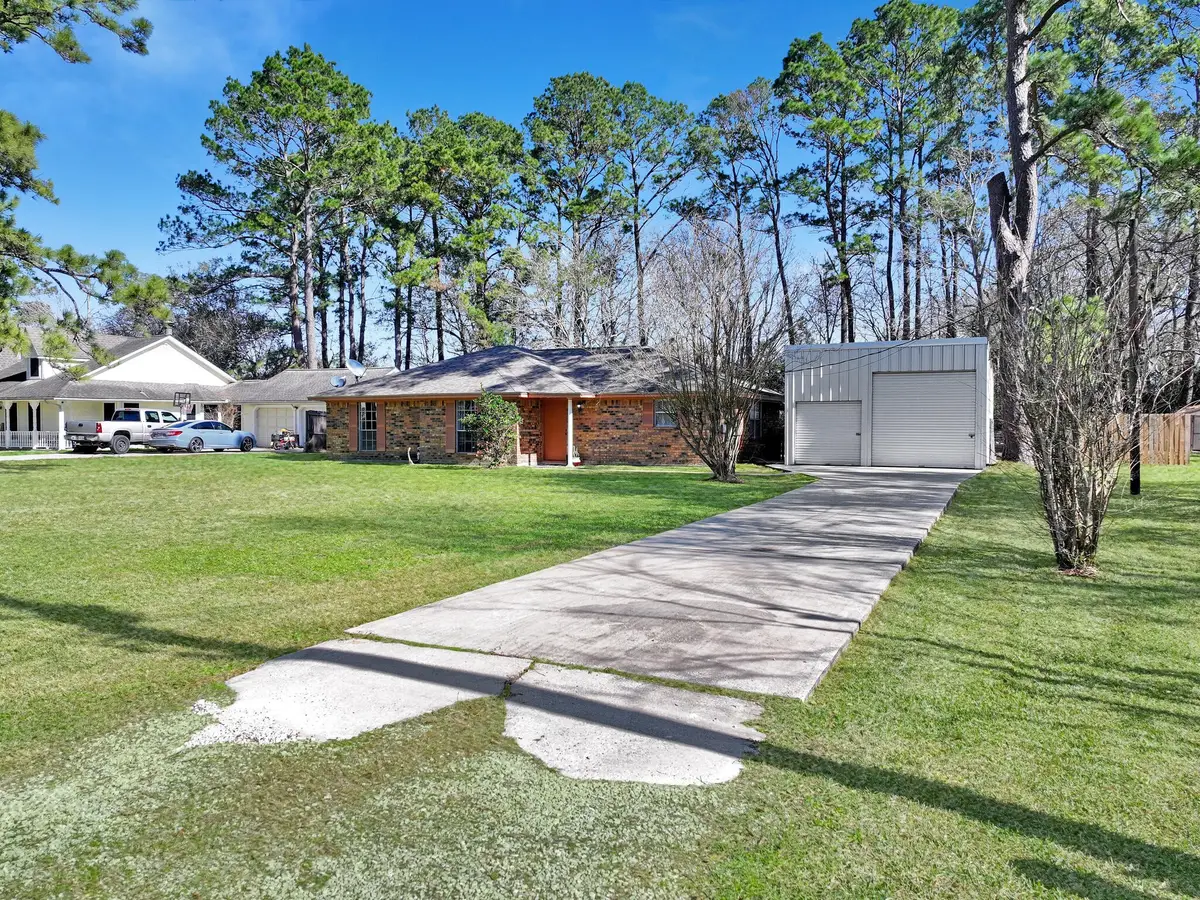 64 County Road 4010, Dayton, TX 77535 - #1