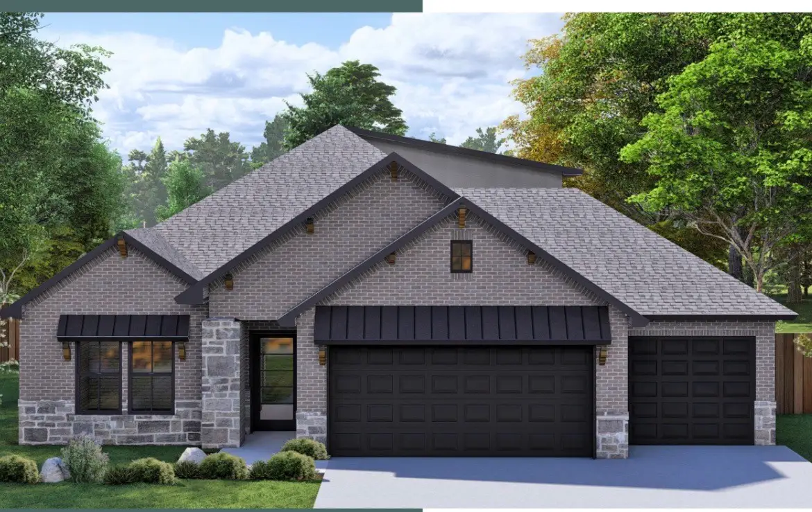 3218 Emerald Hills Drive, Angleton, TX 77515 - #1