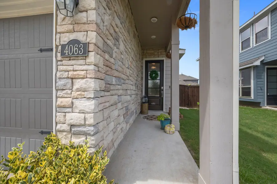 4063 Champlain Way, Iowa Colony, TX 77583 - Image #3