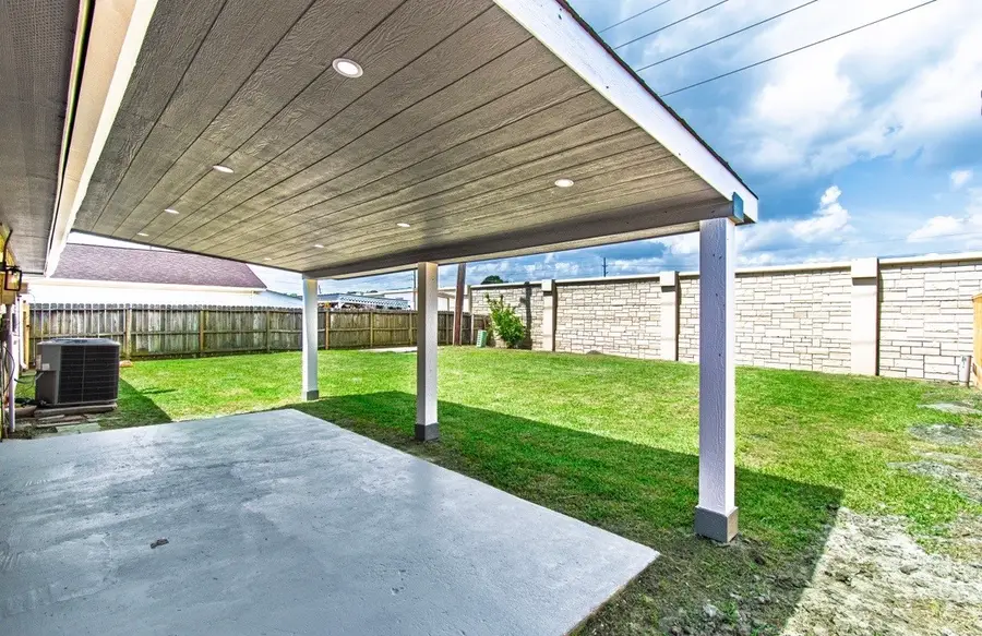 318 Willoughby Drive, Richmond, TX 77469 - #3