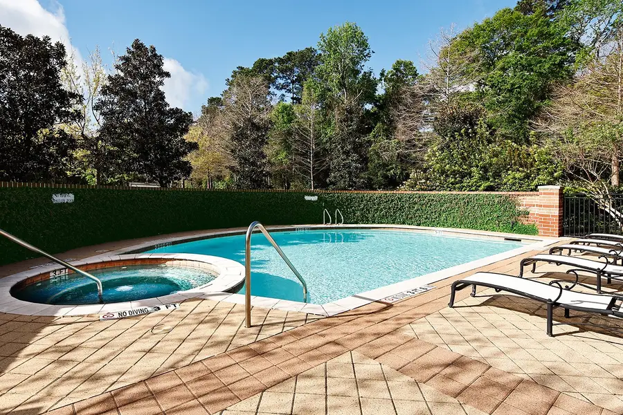 3 Waterway Court #5C, The Woodlands, TX 77380 - #3