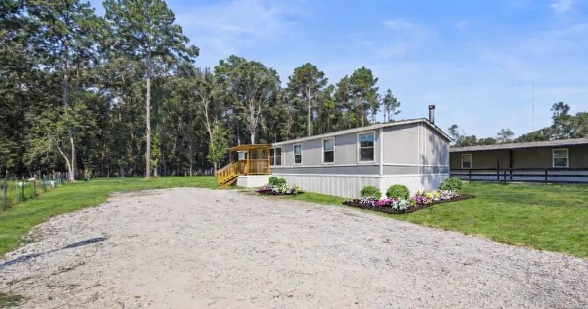 15750 W Relza Drive, Splendora, TX 77372 - Image #1