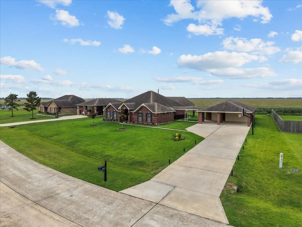 3911 Palm Crest Drive, Rosharon, TX 77583 - #1