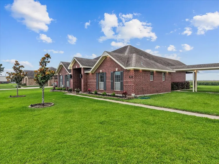 3911 Palm Crest Drive, Rosharon, TX 77583 - #2