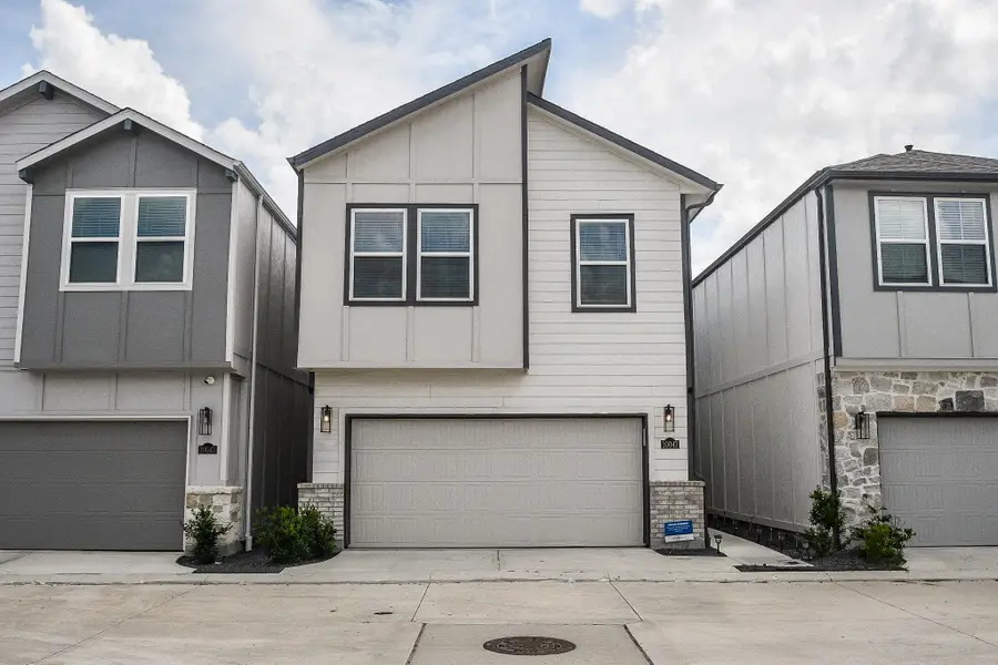 10047 Cloud Mist Drive, Houston, TX 77080 - #3