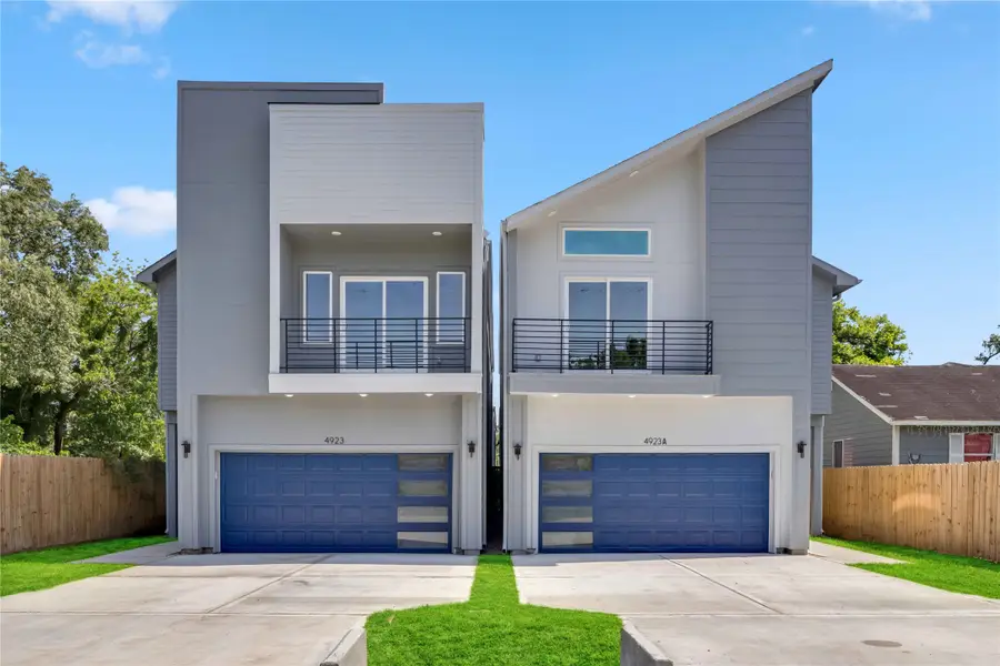 4923 Golden Forest Street #A, Houston, TX 77091 - Image #2