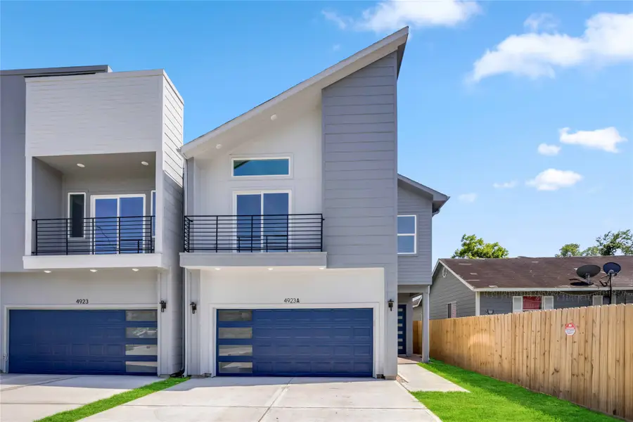 4923 Golden Forest Street #A, Houston, TX 77091 - Image #3