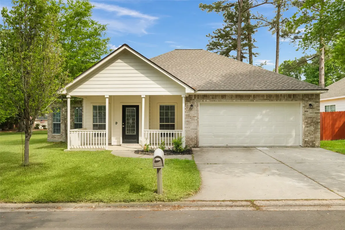 14874 Cygnus Court, Willis, TX 77318 - #1