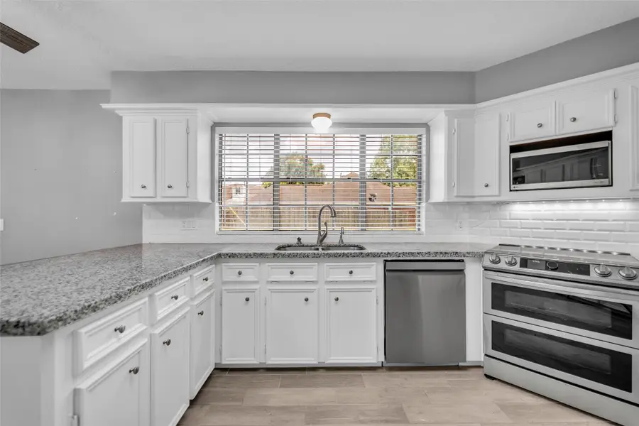 4806 Whispering Falls Drive, Houston, TX 77084 - #3