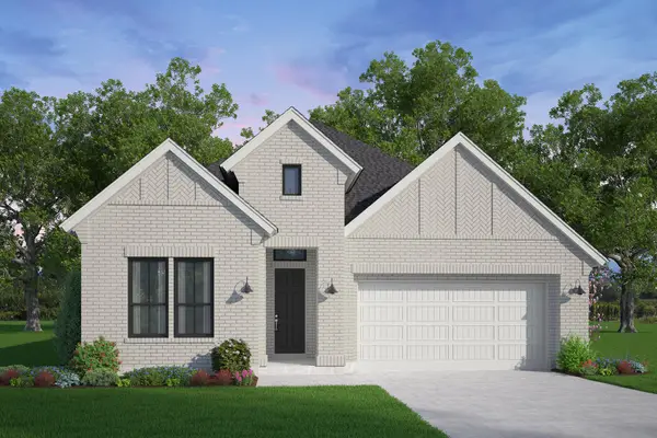2811 Pathway Meadows Lane, Webster, TX 77598