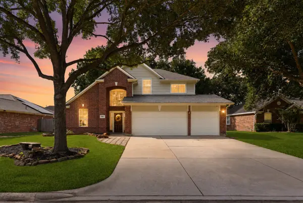2607 Holly Walk Lane, Spring, TX 77388