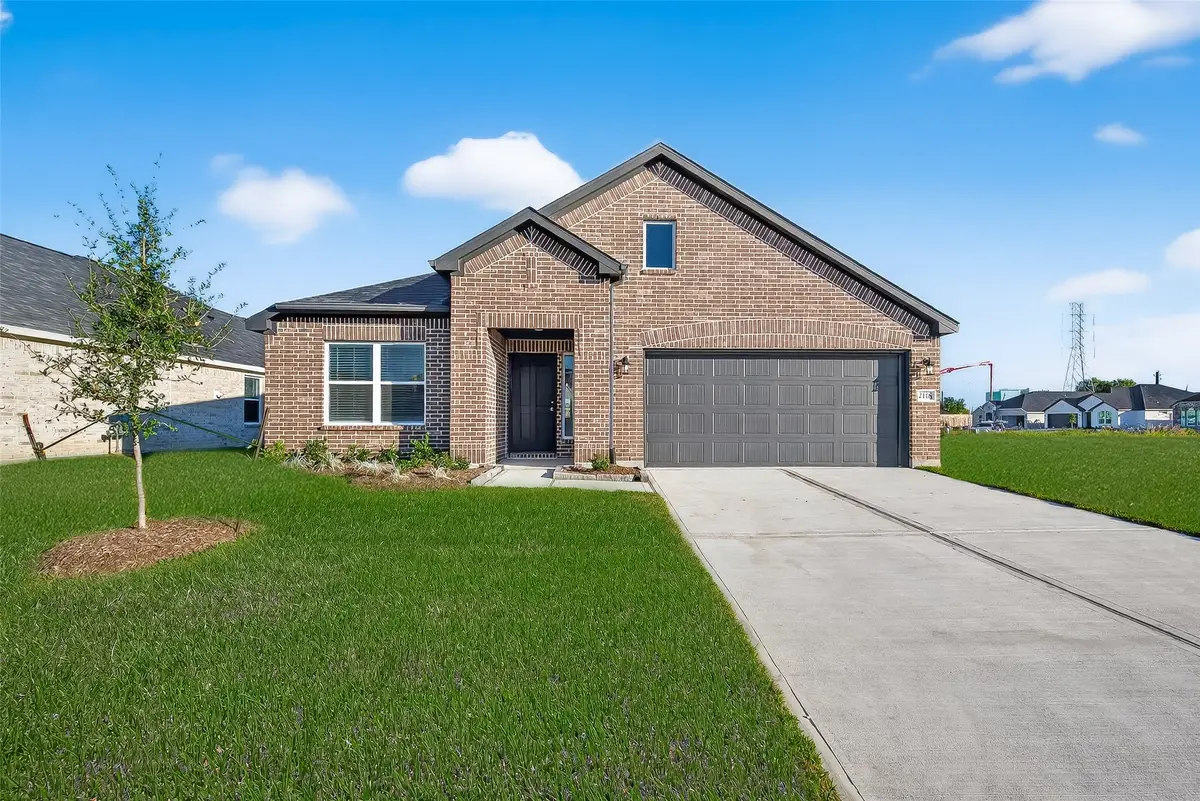 2118 Sanders Brook Drive, Baytown, TX 77521 - Image #1