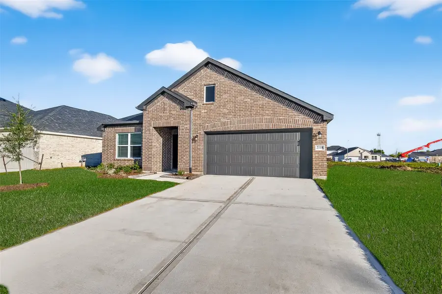 2118 Sanders Brook Drive, Baytown, TX 77521 - Image #2