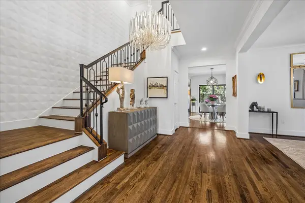 2402 Mcclendon Street, Houston, TX 77030