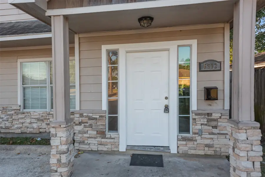 6512 Nunn Street, Houston, TX 77087 - Image #2