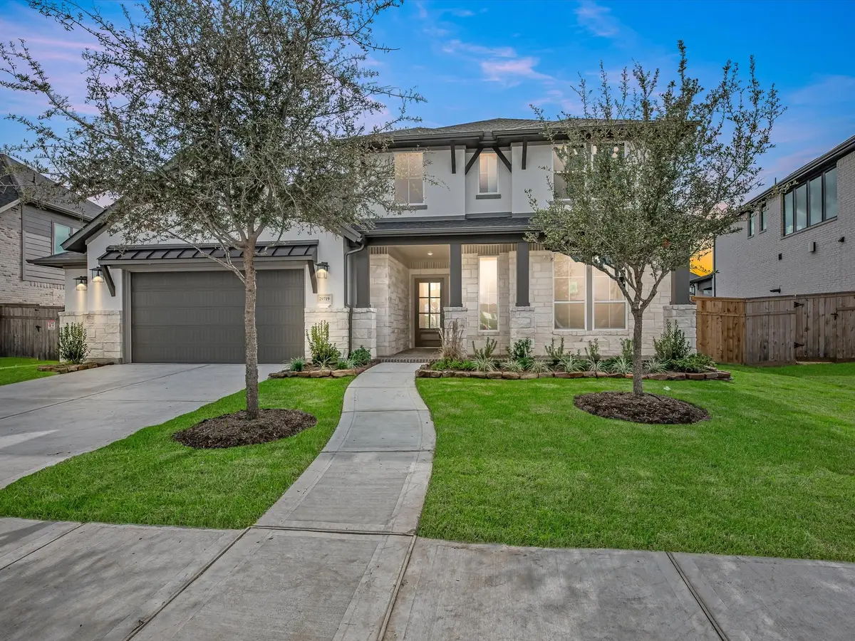 29719 Longleaf Grove Lane, Fulshear, TX 77441 - #1