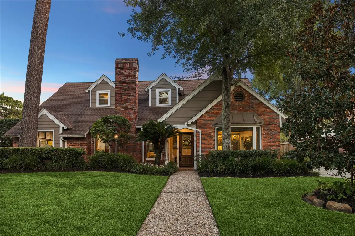 13723 Taylorcrest Road, Houston, TX 77079 - #1