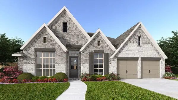 811 Vizsla Court, Montgomery, TX 77316