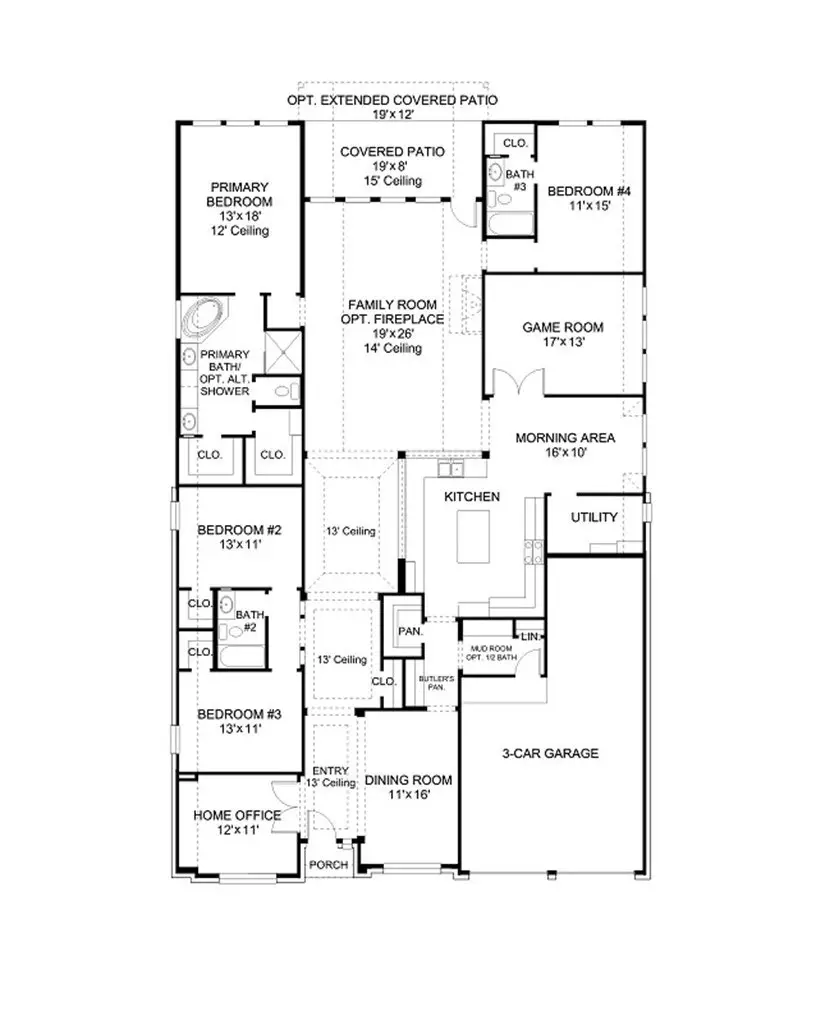 811 Vizsla Court, Montgomery, TX 77316 - #2