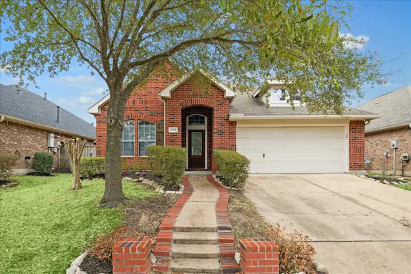 12306 W Elizabeth Shore Loop, Cypress, TX 77433