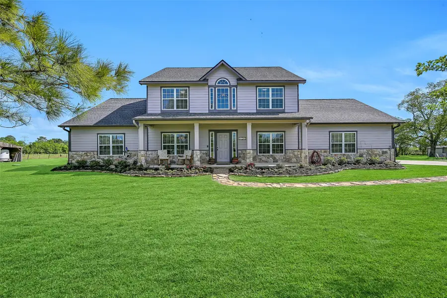 1404 Hollier Road, Friendswood, TX 77546 - #3