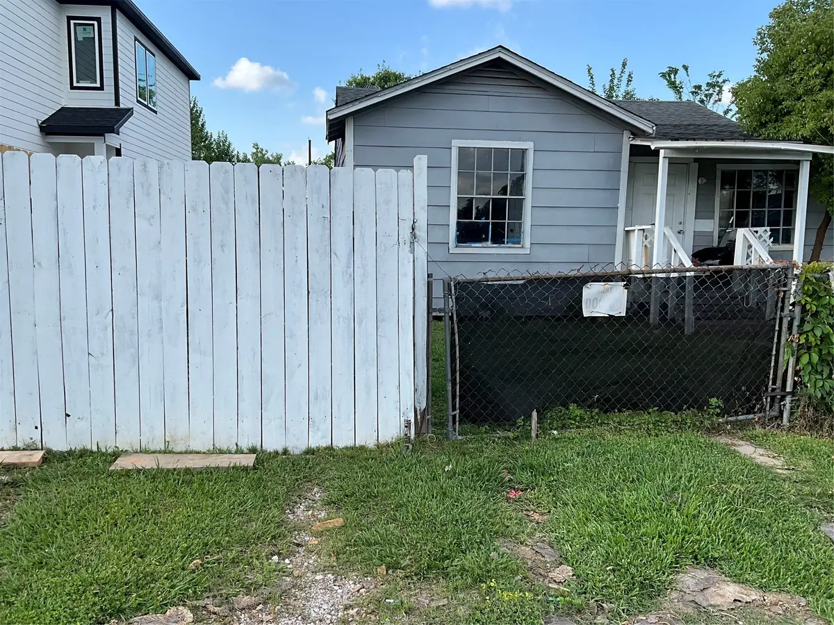 7957 Joy Street, Houston, TX 77028 - #1