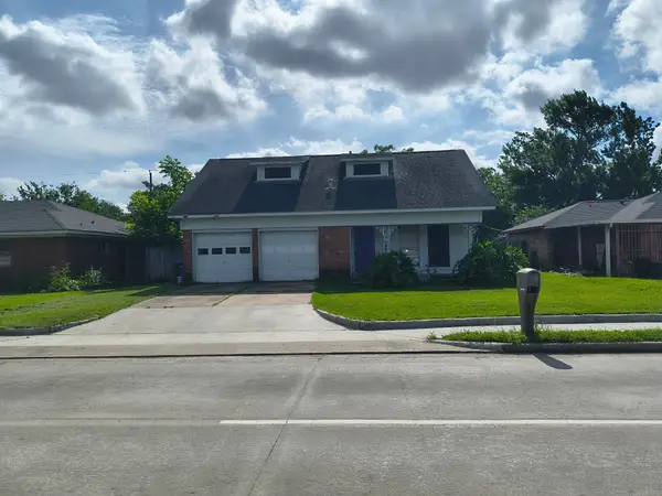 734 Dell Dale Street, Channelview, TX 77530
