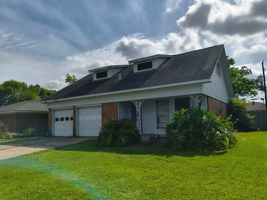 734 Dell Dale Street, Channelview, TX 77530 - #2