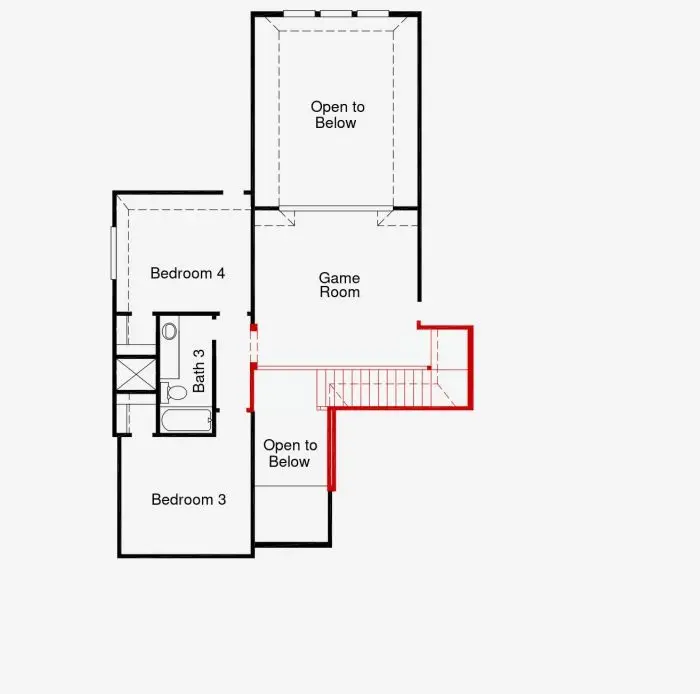 2911 Sellers Island Drive, League City, TX 77573 - #3