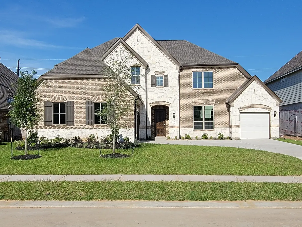 21422 Rose Loch Lane, Tomball, TX 77377 - #1