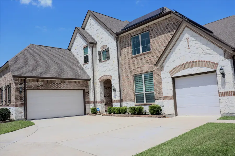 21422 Rose Loch Lane, Tomball, TX 77377 - #3