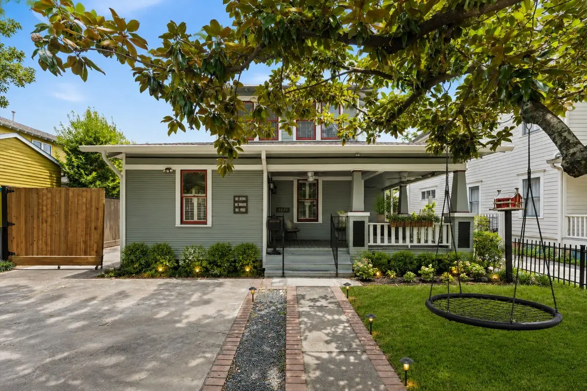 1430 Columbia Street, Houston, TX 77008 - #1