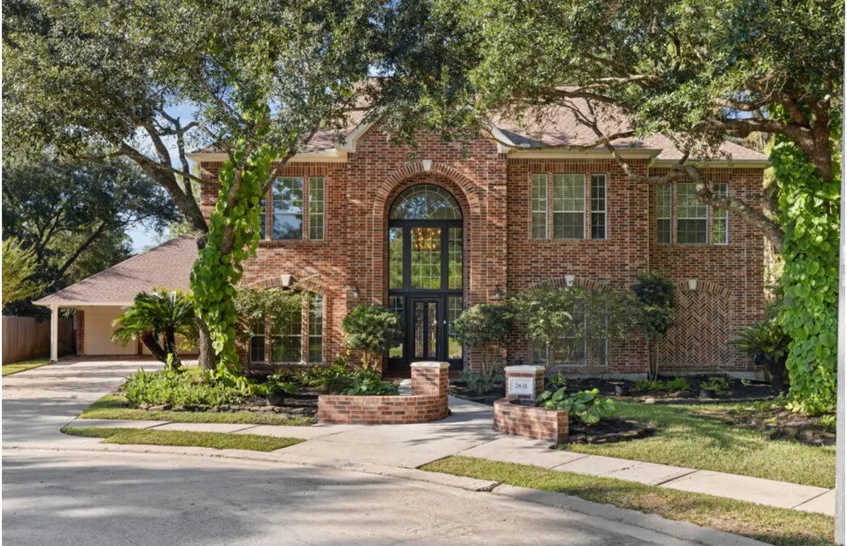 2831 Hazy Hillside Court, Kingwood, TX 77345 - #1