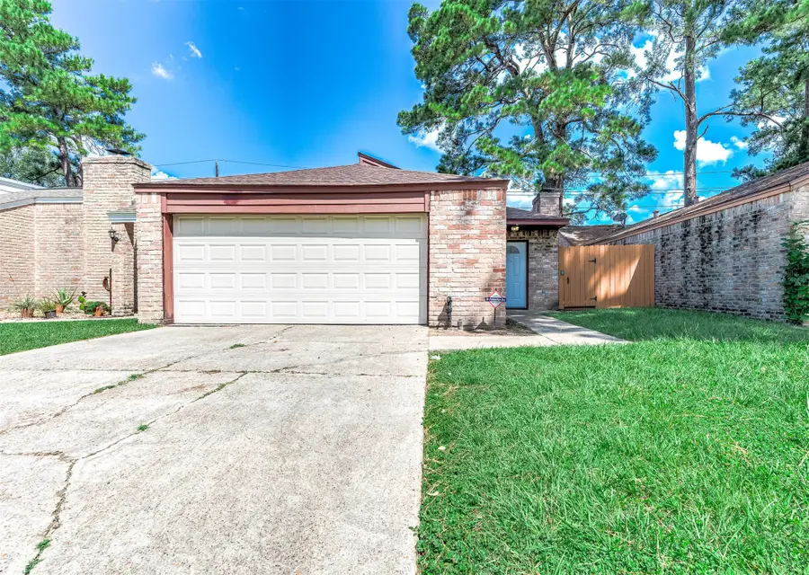 13502 Ravensway Drive, Cypress, TX 77429 - Image #2