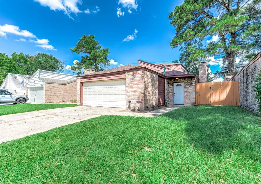 13502 Ravensway Drive, Cypress, TX 77429 - Image #3