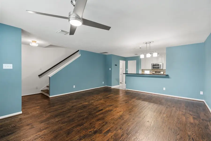 1919 Bailey Street, Houston, TX 77006 - #3