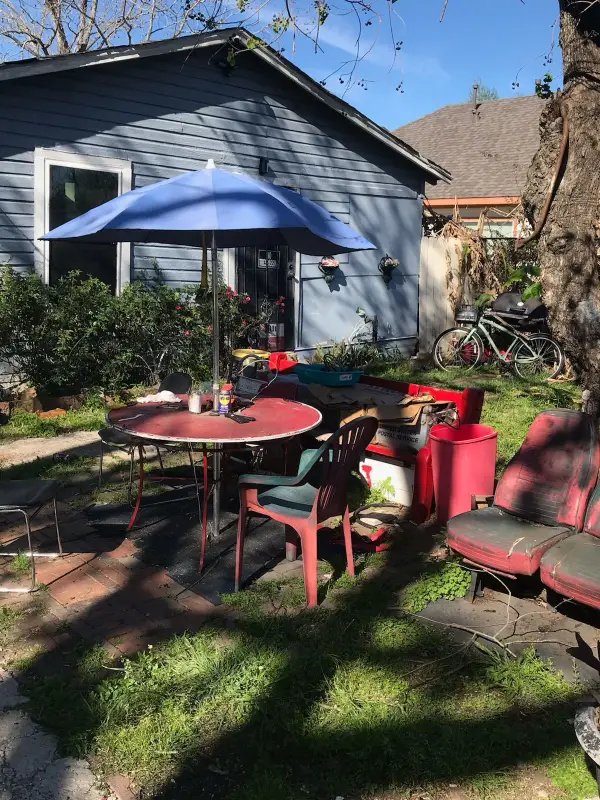 4425 Galesburg Street, Houston, TX 77051