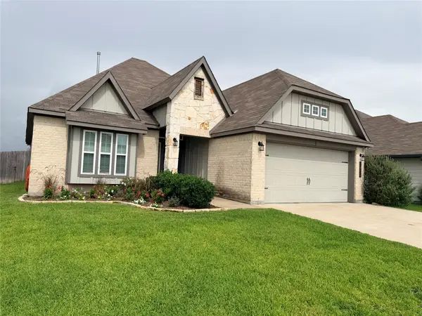 2079 Muscadine Trail, Brenham, TX 77833