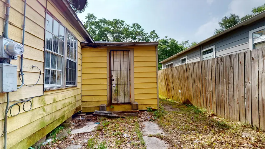 6604 Conley Street, Houston, TX 77021 - #3