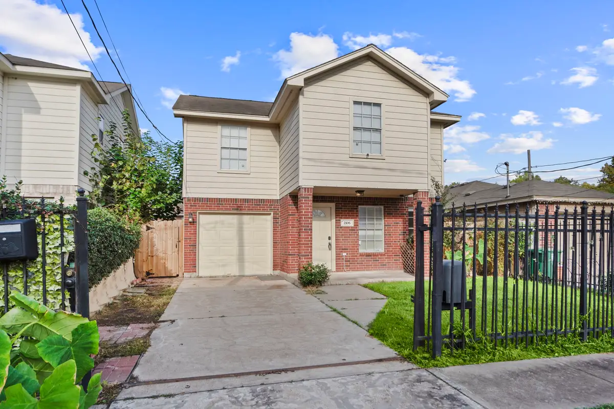 2106 Nettleton Street, Houston, TX 77004 - #1