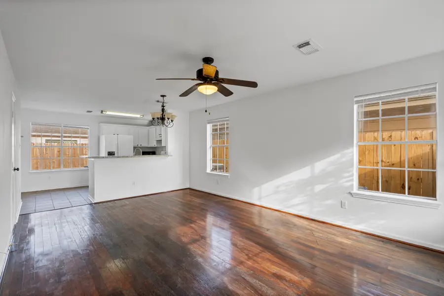 2106 Nettleton Street, Houston, TX 77004 - #2