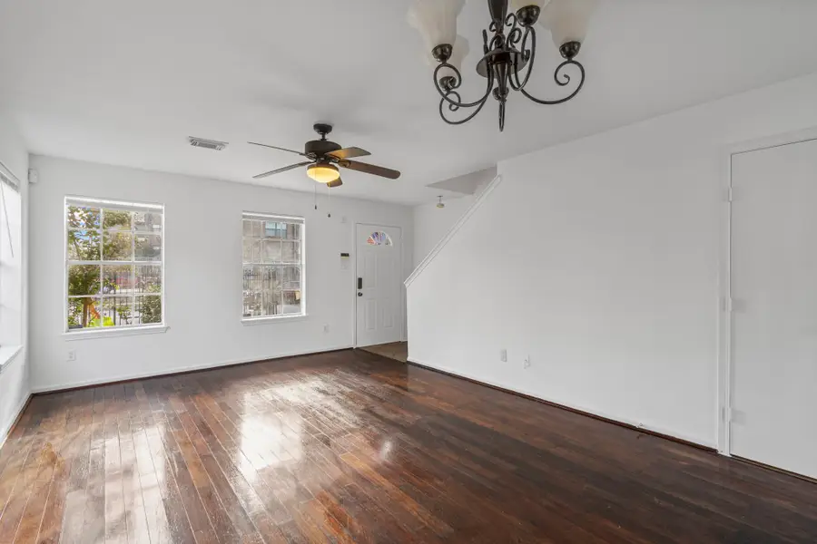 2106 Nettleton Street, Houston, TX 77004 - #3