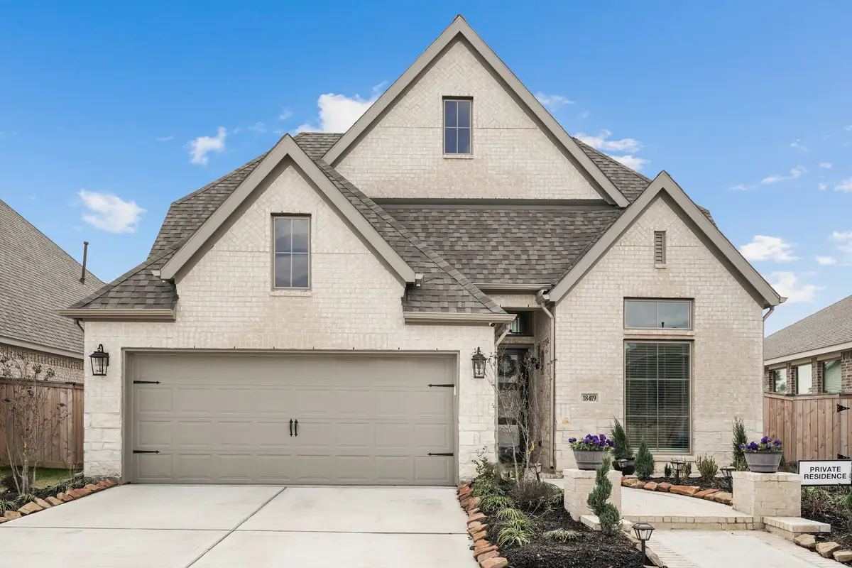 18419 Circle Bar Ranch Court, Cypress, TX 77433 - #1