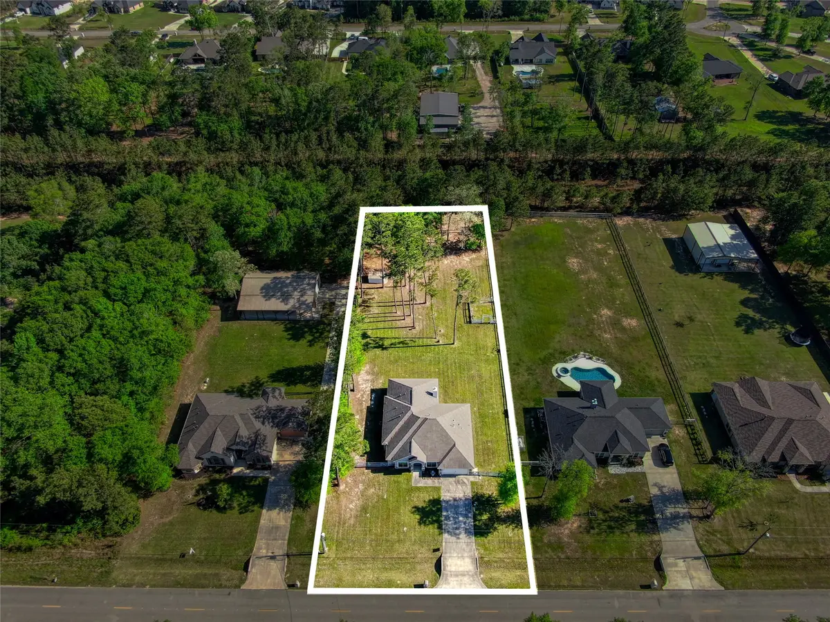 27684 Rio Blanco Drive, Splendora, TX 77372 - #1