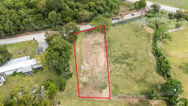 TBD Durrain Ferry Road, Baytown, TX 77520
